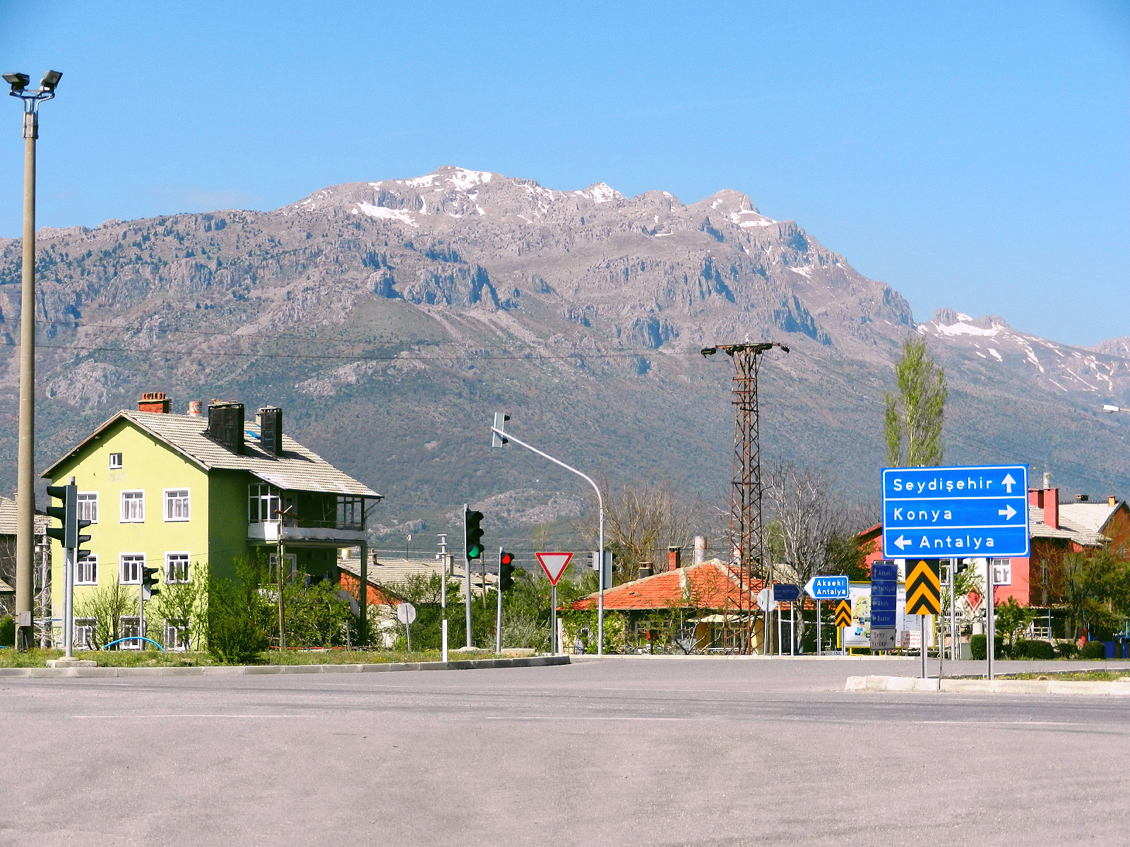 Konya